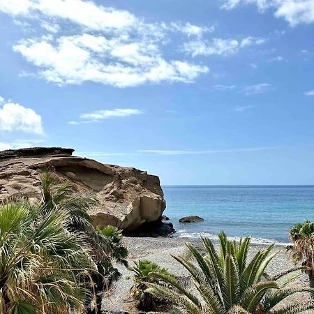 Paraiso De Tajao La Mareta Exterior foto