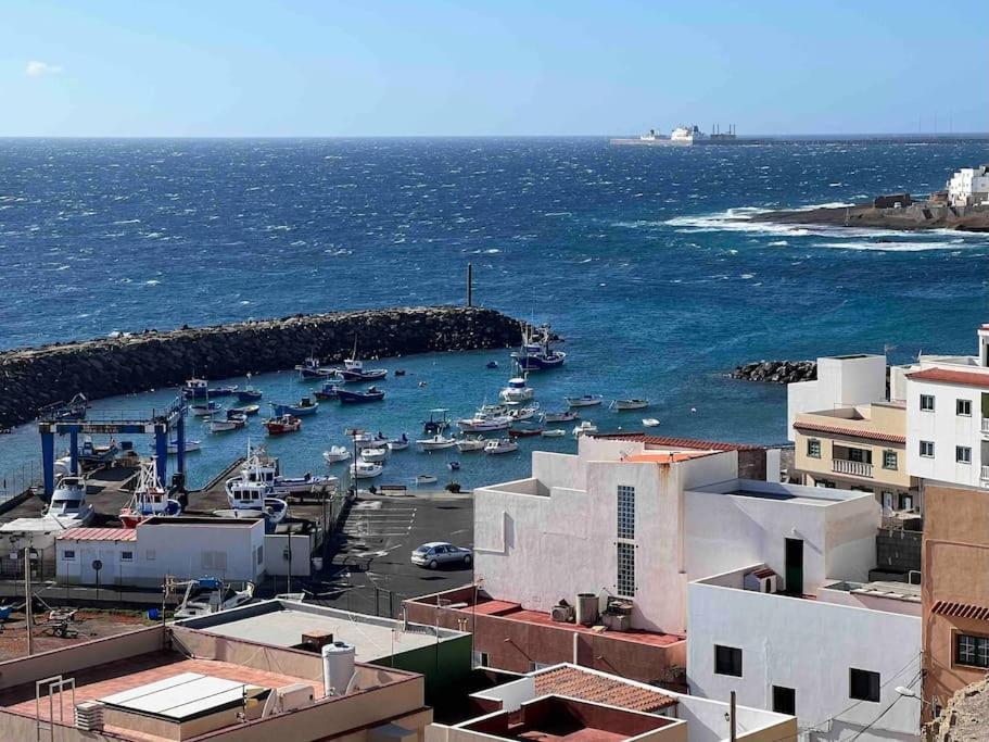 Paraiso De Tajao La Mareta Exterior foto